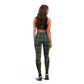 MacLellan Ancient Tartan Leggings